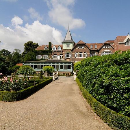 Kasteel Wurfeld Hotel Maaseik Buitenkant foto